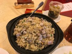 -六合家宴食府·家宴厅