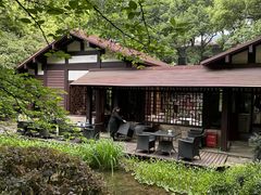-中国茶叶博物馆(双峰馆区)