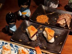 -小川洋风料理(江汉路店)