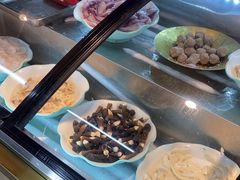 -争先鲜·蒸汽海鲜自助·鲜切牛肉