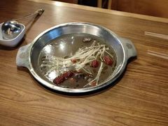 -傣妹火锅(四川北路店)