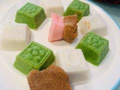 -城北食府(枫林店)