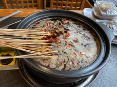 麻辣锅底-川成串·自助串串香火锅(朝阳店)