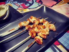 -1218 GRILL 主厨
