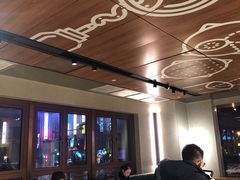大堂-麦当劳(新王府井店)