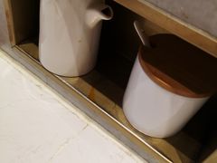 餐具摆设-鼎高高陕西美食(北京华联天通苑购物中心)