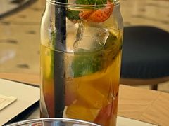 -Mezomd曼索蒂西班牙餐厅(广粤店)