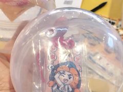-元气寿司(东方宝泰店)