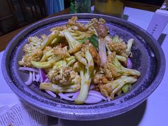 -老平安农家菜(平安店)
