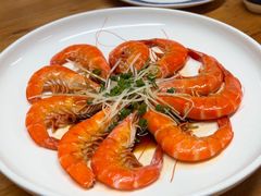 -舟小鲜·舟山小渔村(凤城四路中登广场店)