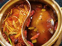 -镇江龙·火锅串串(武侯祠店)