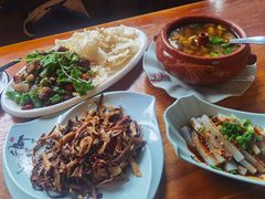 -小厨子私房菜·云南美食店