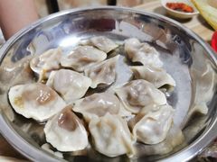 蒸饺-光明刘冰乳鸽店(光明法政北路店)