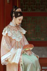 -美云庭古装·格格服汉服·京城旅拍(北京店)
