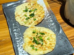 -半酌烧烤小酒馆(南京东路店)