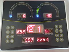 -百顺国际健身会所(青枫墅园店)