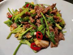 -南枝记·港式打边炉(新北万达店)