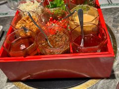 -禄婶鸡煲·打边炉
