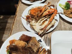 -汉巴味德巴西烤肉(顺和广场店)