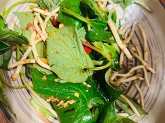 -云海肴·汽锅鸡·云南菜(广安门天虹店)