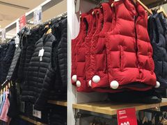 -优衣库(青岛万象城店)