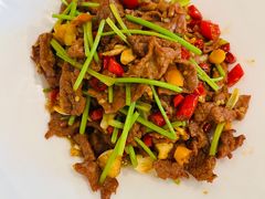 -月福京味斋·烤鸭店·北京菜(鼓楼总店)