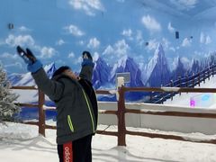 -世界之窗阿尔卑斯冰雪世界