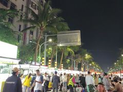 -海大南门夜市(海富街店)