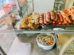 -熊仔屋(吉祥苑小区店)
