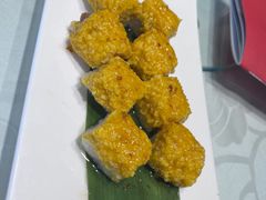 黄米凉糕-凯鸽酒楼•雁北民间菜(华北星店)