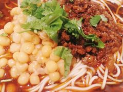 豌豆面-好這口重庆小面(总店)