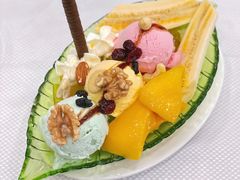 -威尼斯西餐厅(东区店)