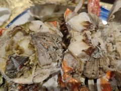 -金狮国际酒店自助餐(金狮店)