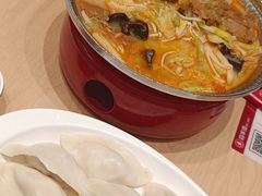 -喜家德虾仁水饺(浦东山姆店)