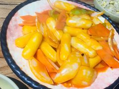 -京玉菲饭店(李村店)