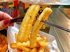 -Potato Corner(广州天河城店)