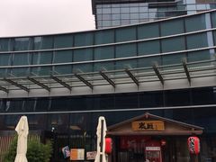 -大族广场Mall&More