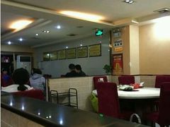 大堂-王婆大虾(行云路店)