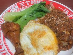 -72街荷叶饭(丽影广场店)