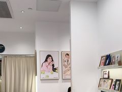 -海马体照相馆(万菱汇店)