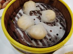 -澳门陈光记烧味饭店(南京德基广场店)
