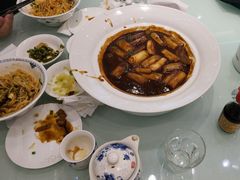 -合胜记太原排档(王府井店)