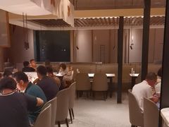 -北李妈妈菜·海肠捞饭(高新万达店)