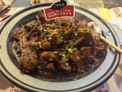 -回味黑鸭煲·始于2006(万松园店)