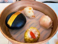-铭家点心(秦岭路店)