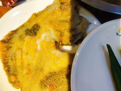 -圣罗巴海鲜烤肉自助(佳兆业店)