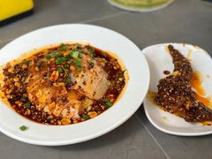 -廖老妈蹄花(中海国际店)