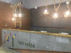 -JOY Hair salon