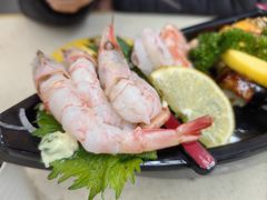 -大力喜速递寿司(世纪金源店)