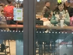 门面-星巴克(重庆火车北站北广场II店)